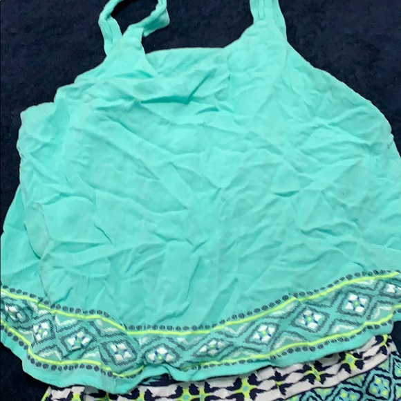 Girls XL romper - Picture 3 of 4